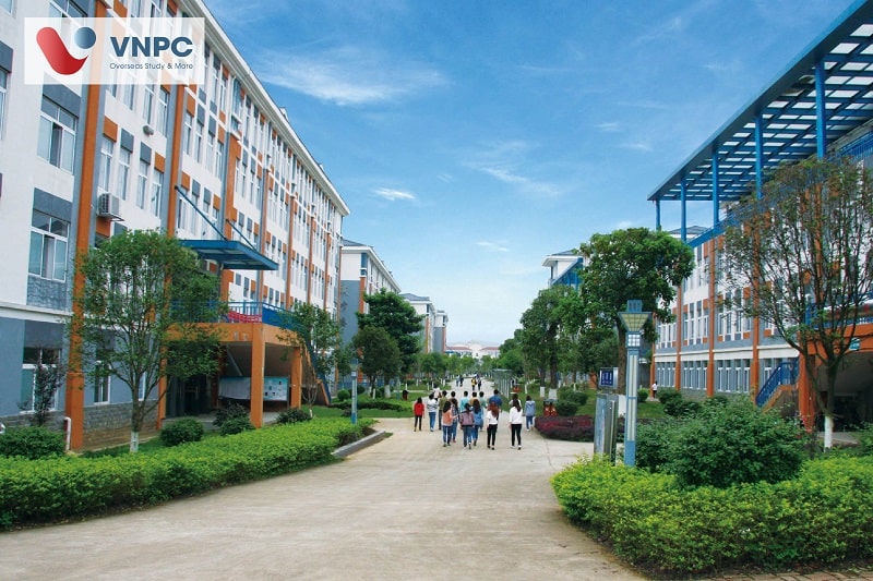 đại học bách khoa quế lâm